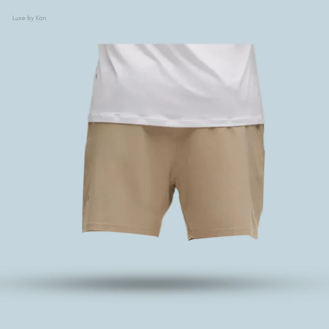Lululemon Pace Breaker Linerless Short 5" - Image 10