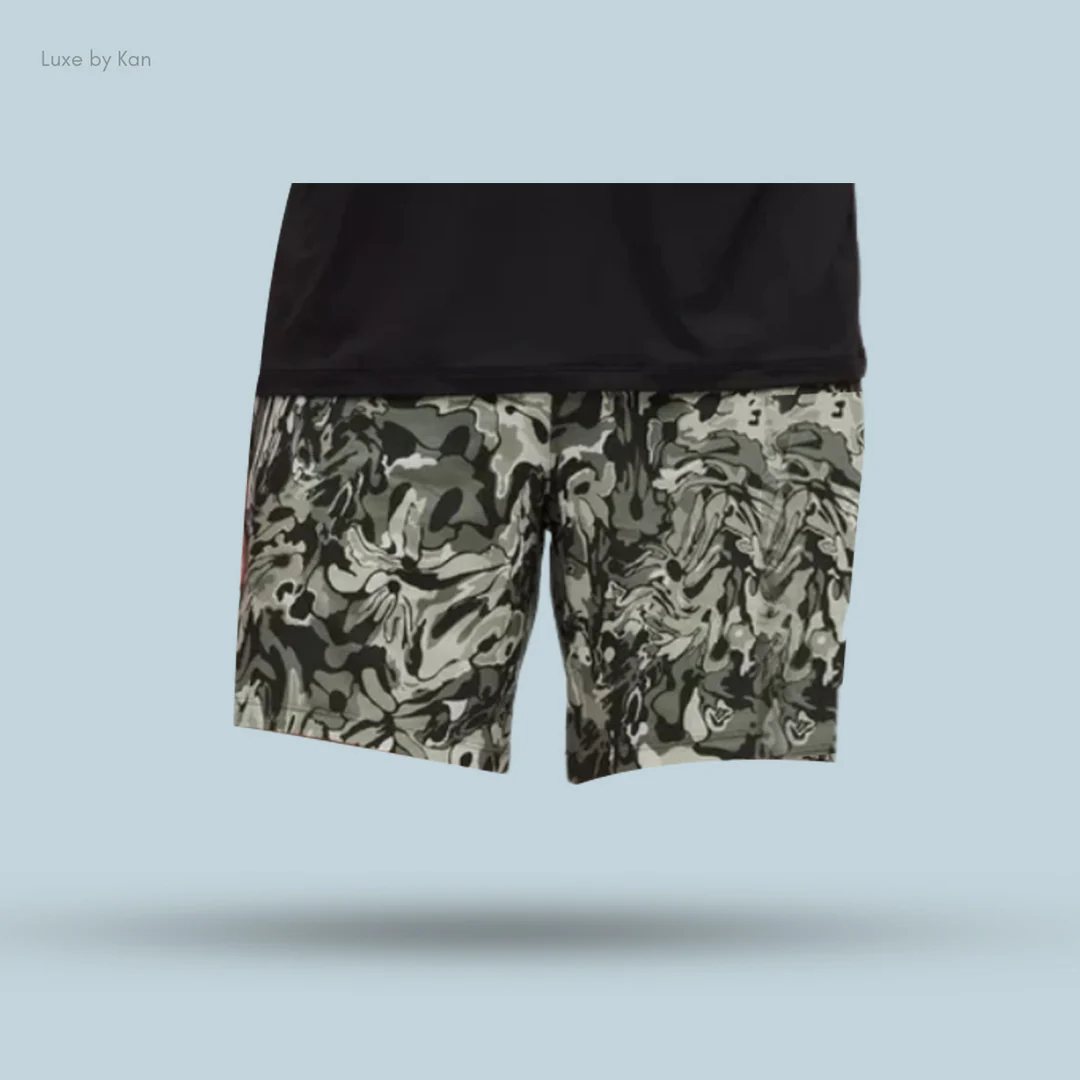 Lululemon Pace Breaker Linerless Short 7" - Image 11