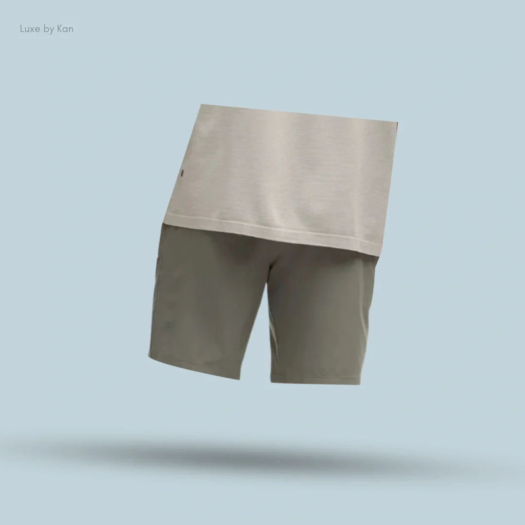 Lululemon Pace Breaker Linerless Short 9" - Image 4