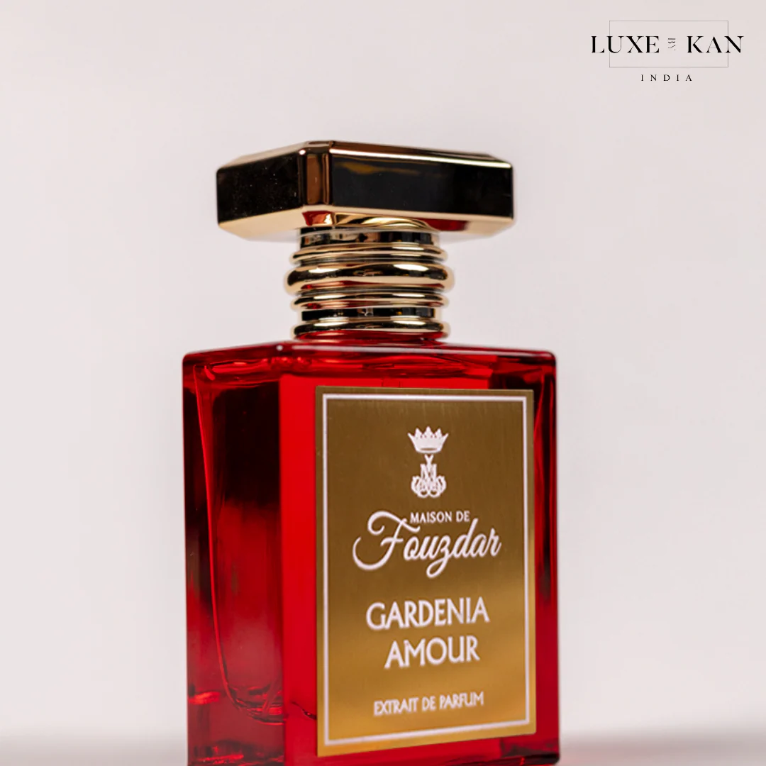 Maison De Fouzdar Gardenia Amour - Image 2