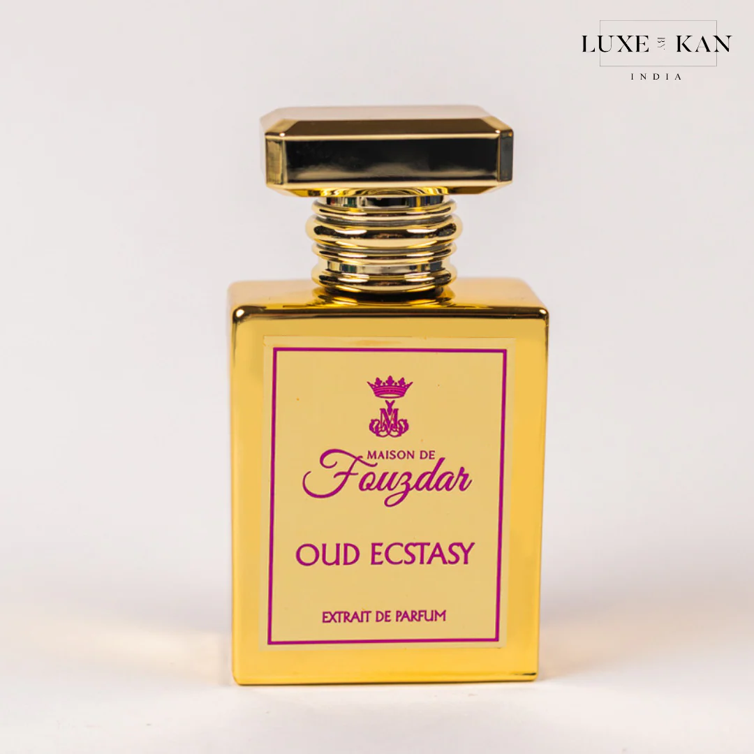 Maison De Fouzdar Oud Ecstasy - Image 3