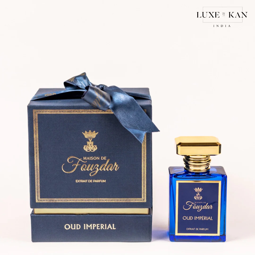 Maison De Fouzdar Oud Imperial - Image 2