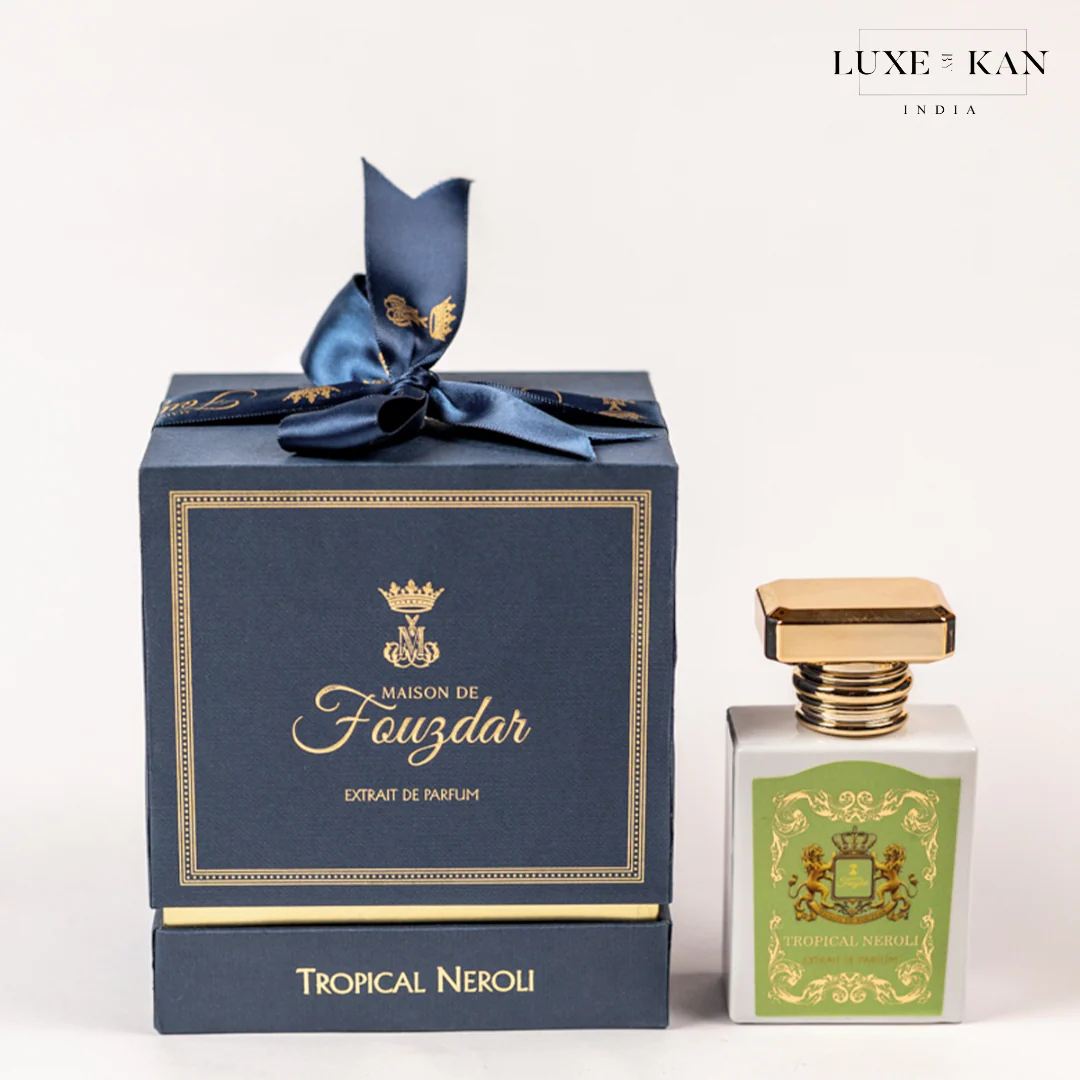 Maison De Fouzdar Tropical Neroli - Image 3