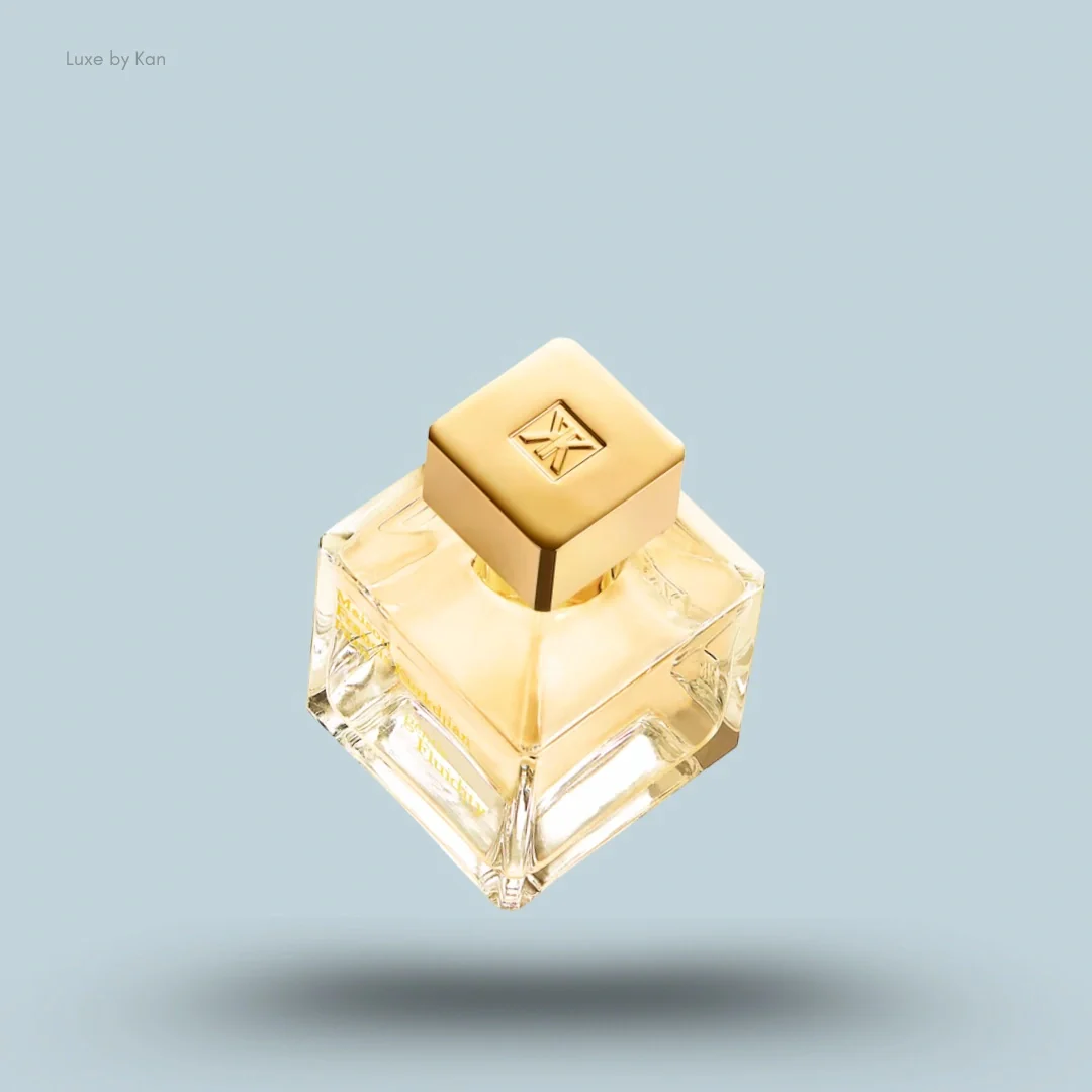 MAISON FRANCIS KURKDJIAN Gentle Fluidity Gold Edition eau de parfum - Image 2