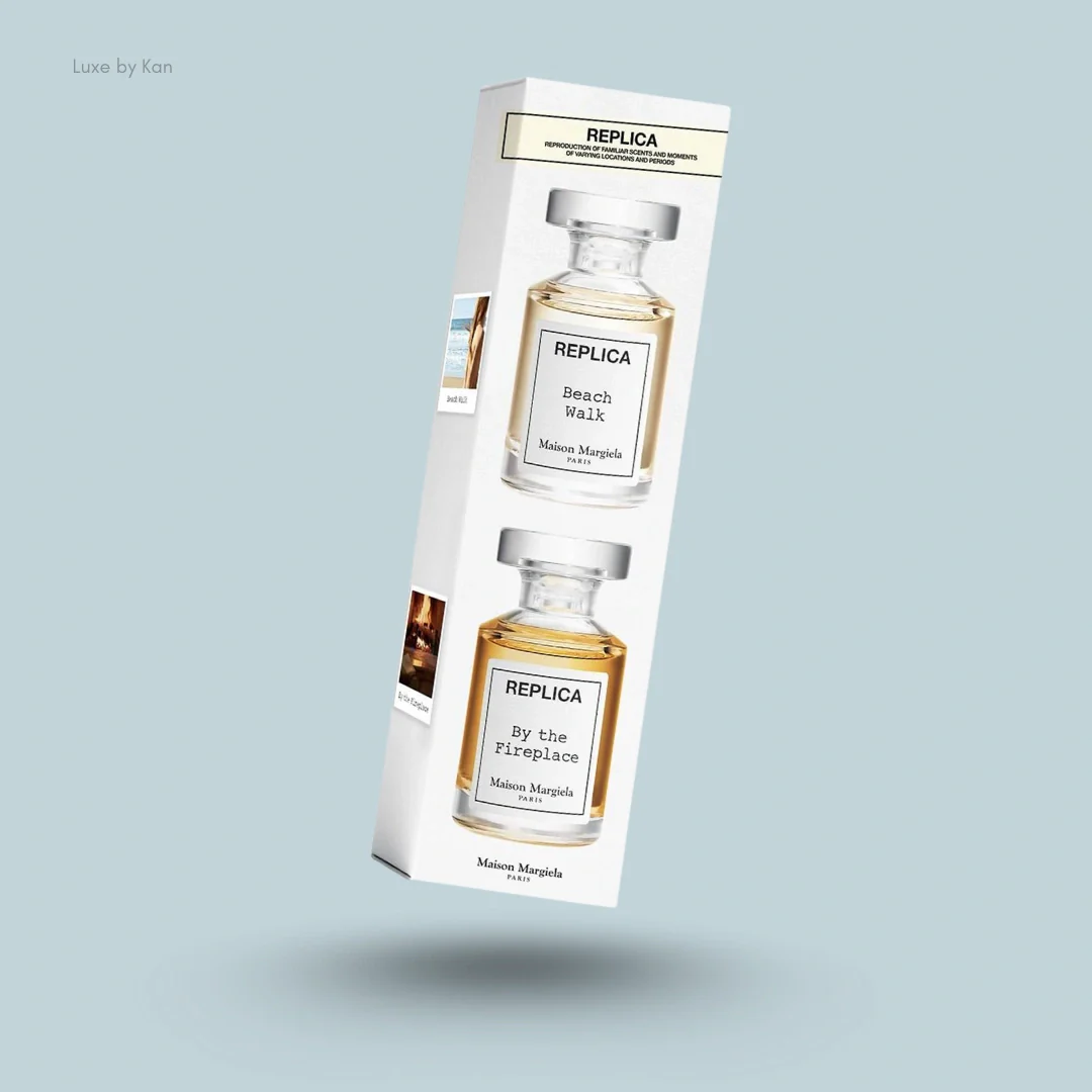 MAISON MARGIELA Replica Mini Discovery Set - Image 2