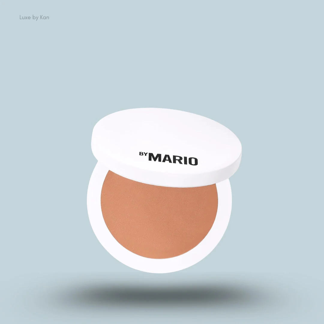 MAKEUP BY MARIO SoftSculpt Bronzer