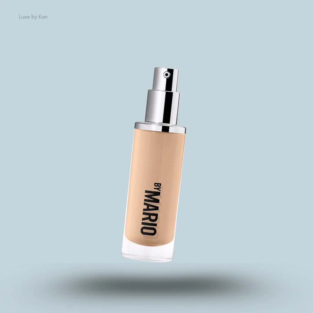 MAKEUP BY MARIO SurrealSkin Liquid Foundation - Image 6