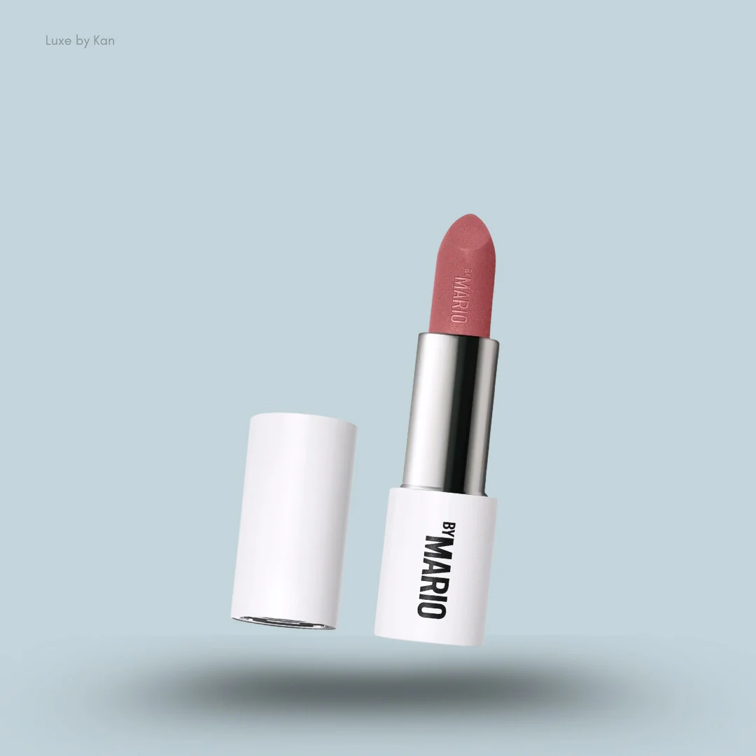 MAKEUP BY MARIO Ultra Suede  Lipstick - Matte lipstick - Image 2
