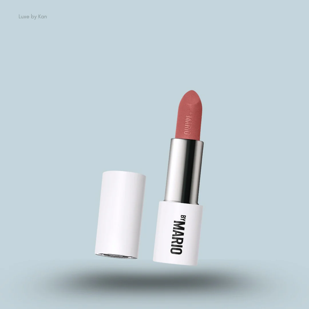MAKEUP BY MARIO Ultra Suede  Lipstick - Matte lipstick - Image 6