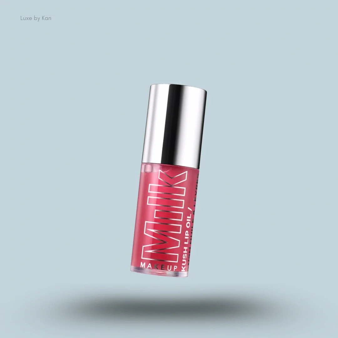 MILK MAKEUP KUSH LIP OIL - Image 4