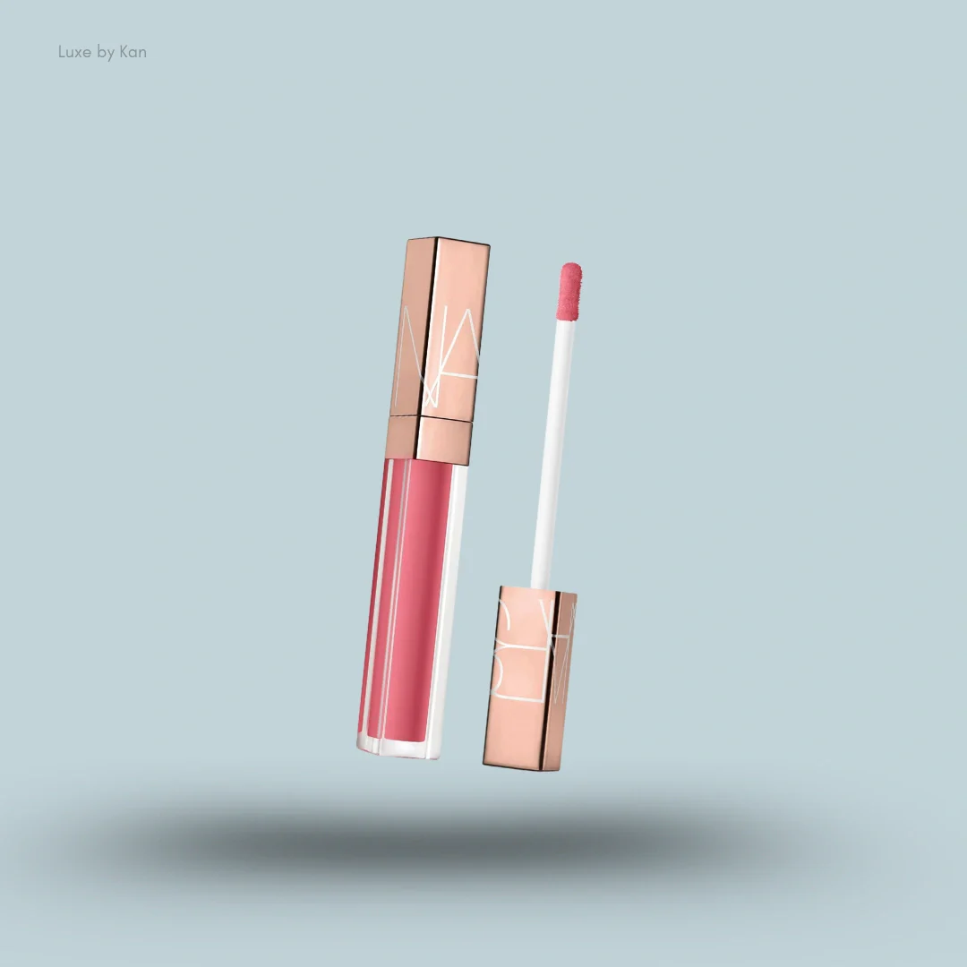 NARS AfterGlow Lip Shine 5.5ml - Image 3