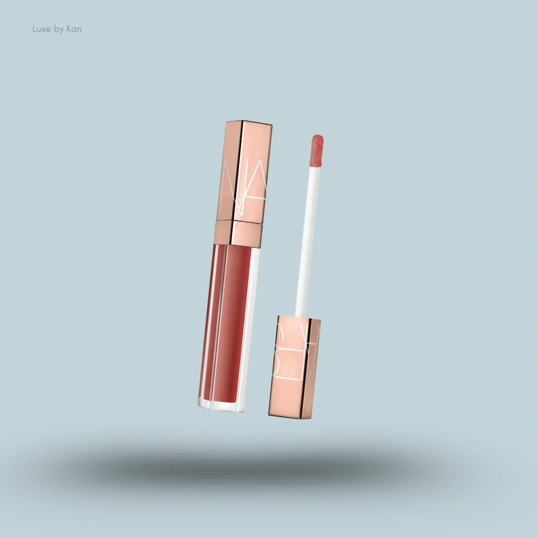 NARS AfterGlow Lip Shine 5.5ml - Image 5
