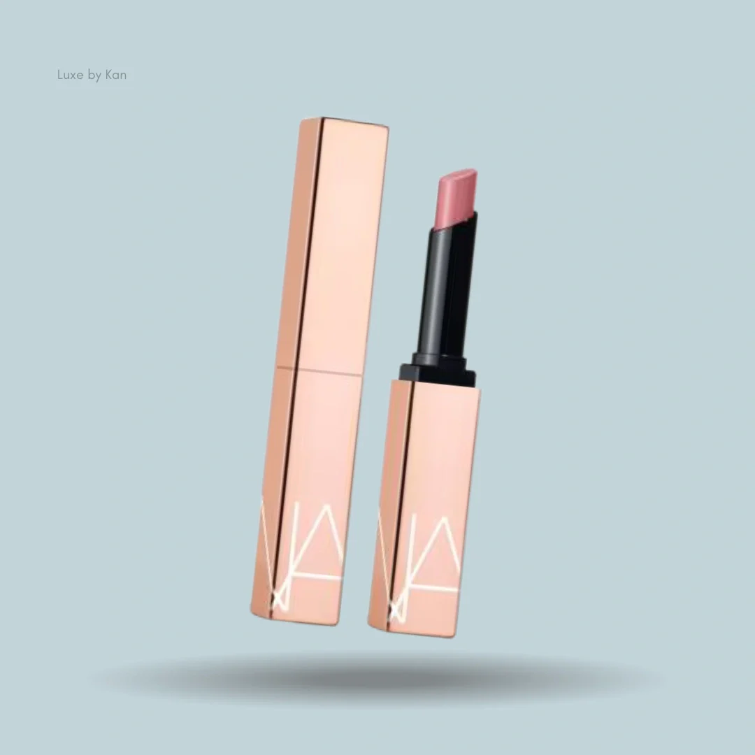 NARS AfterGlow Lipstick - Image 3