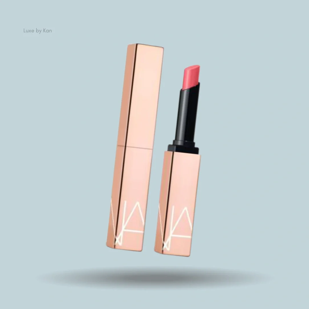 NARS AfterGlow Lipstick - Image 4