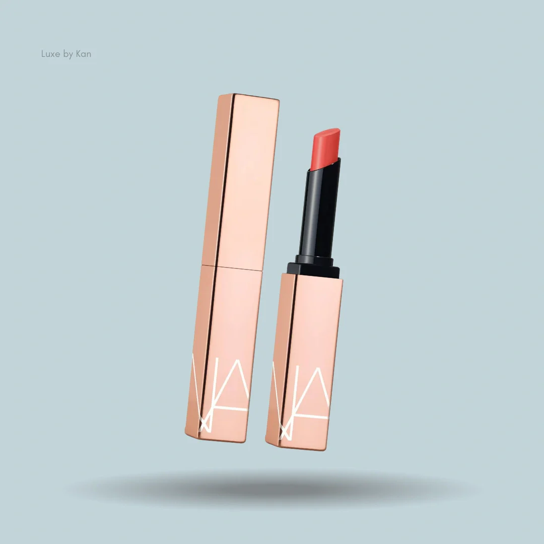 NARS AfterGlow Lipstick - Image 5