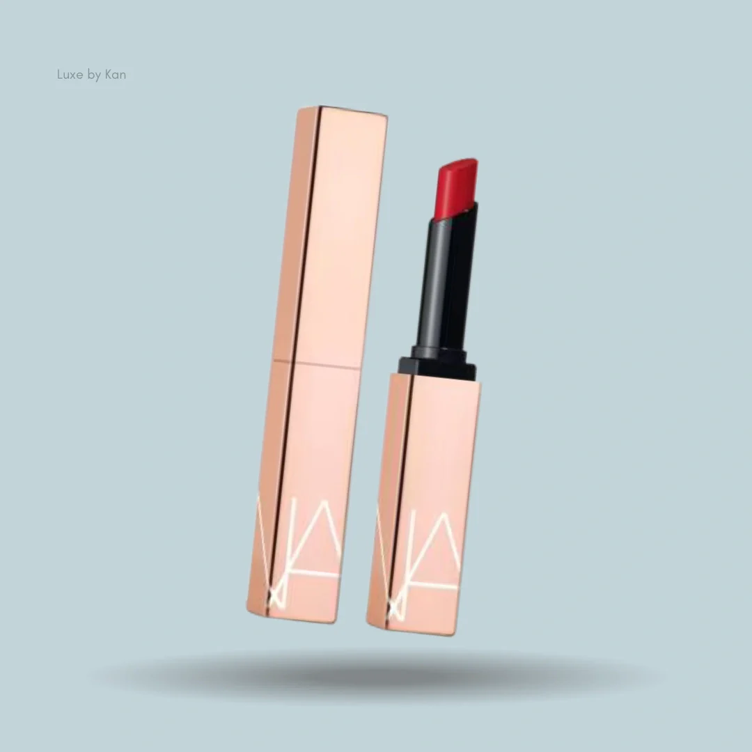 NARS AfterGlow Lipstick - Image 6