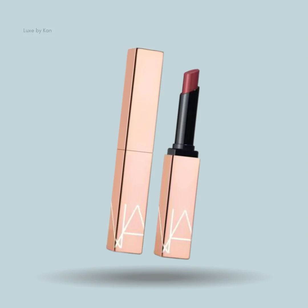 NARS AfterGlow Lipstick - Image 8