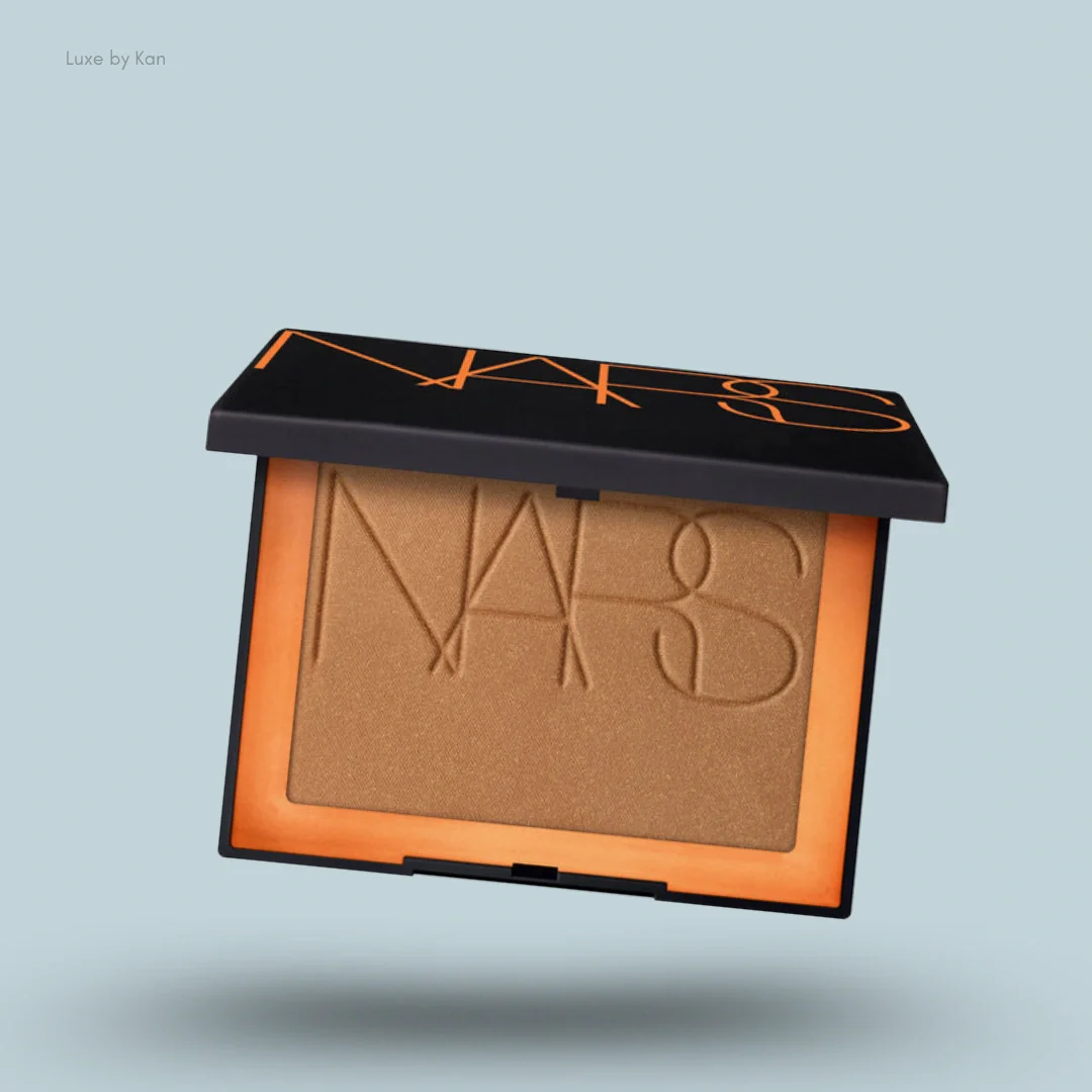 NARS LAGUNA BRONZING POWDER - Image 3