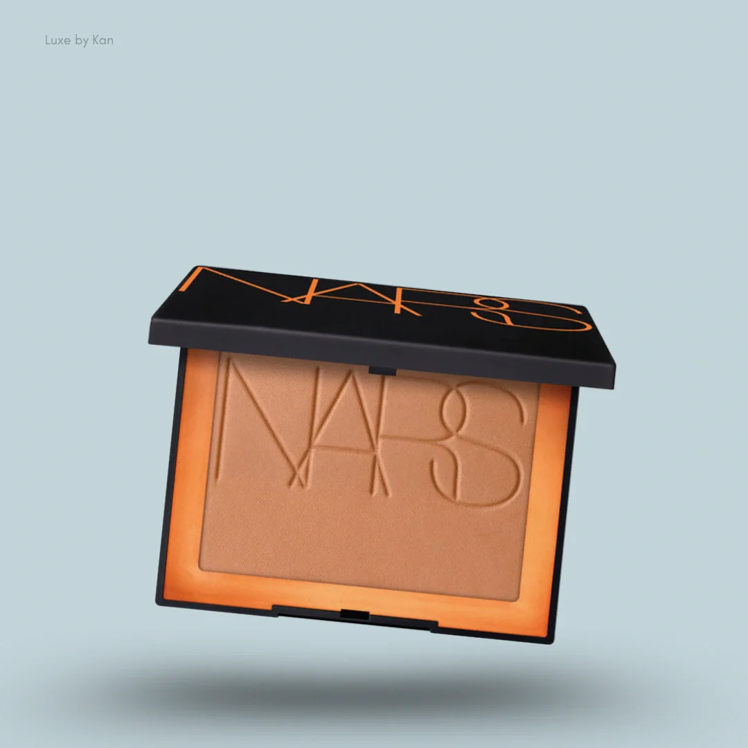 NARS LAGUNA BRONZING POWDER - Image 4