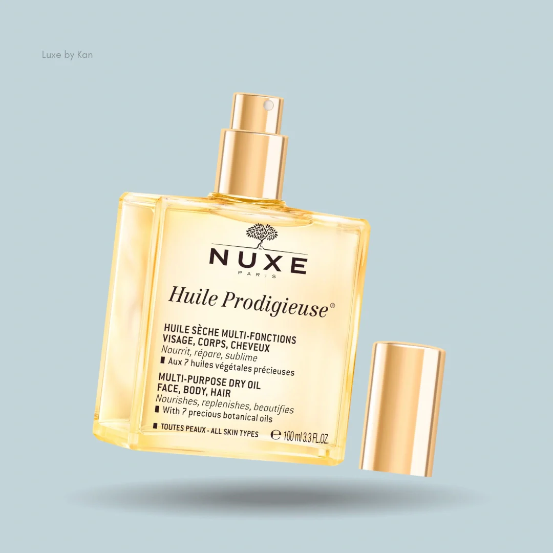 Nuxe Huile Prodigieuse Multi Purpose Dry Oil - Image 2
