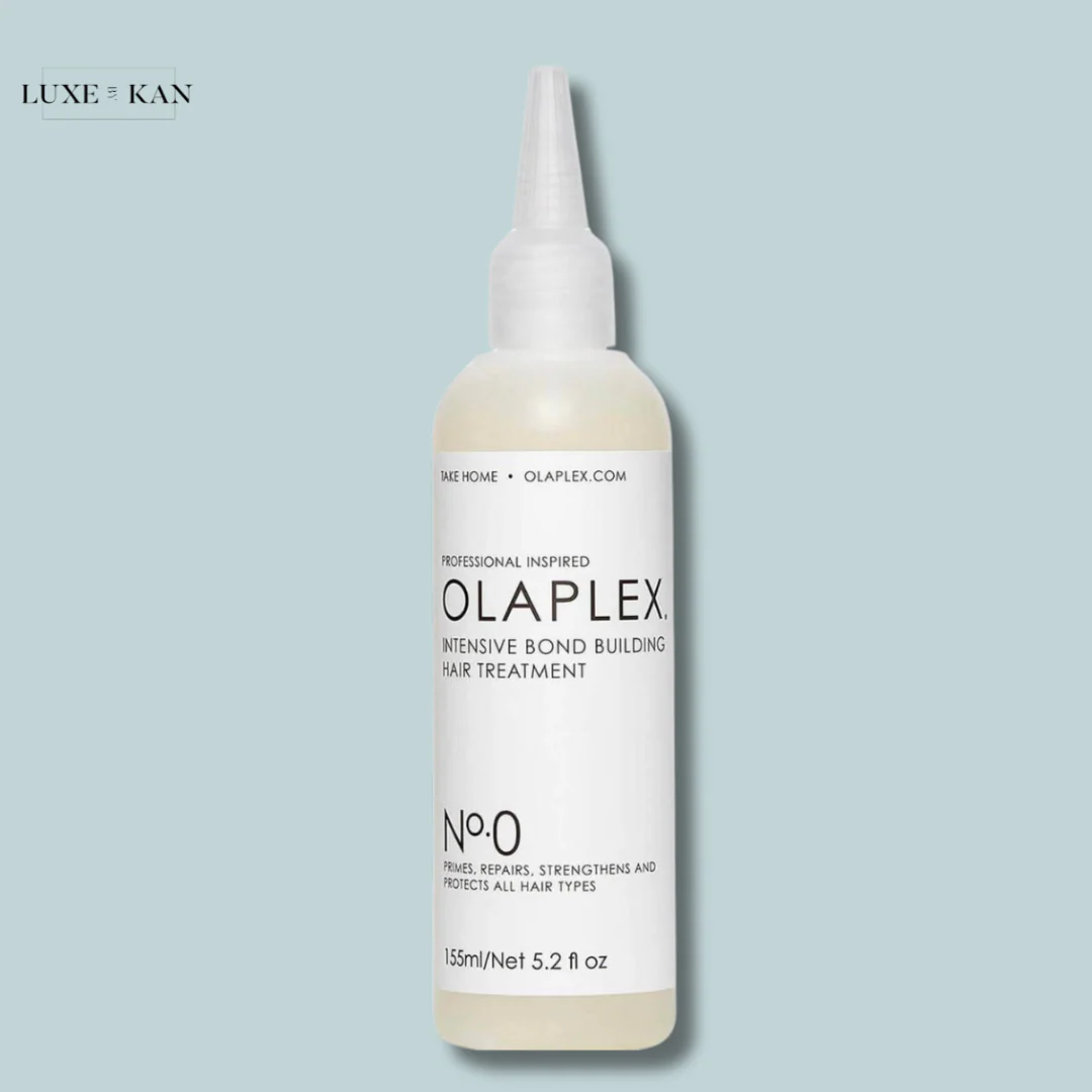 Olaplex No. 0 Bond Builder 155ml