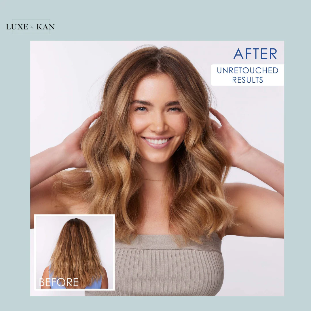 Olaplex No. 4C Bond Maintenance™ Clarifying Shampoo 250ML - Image 3