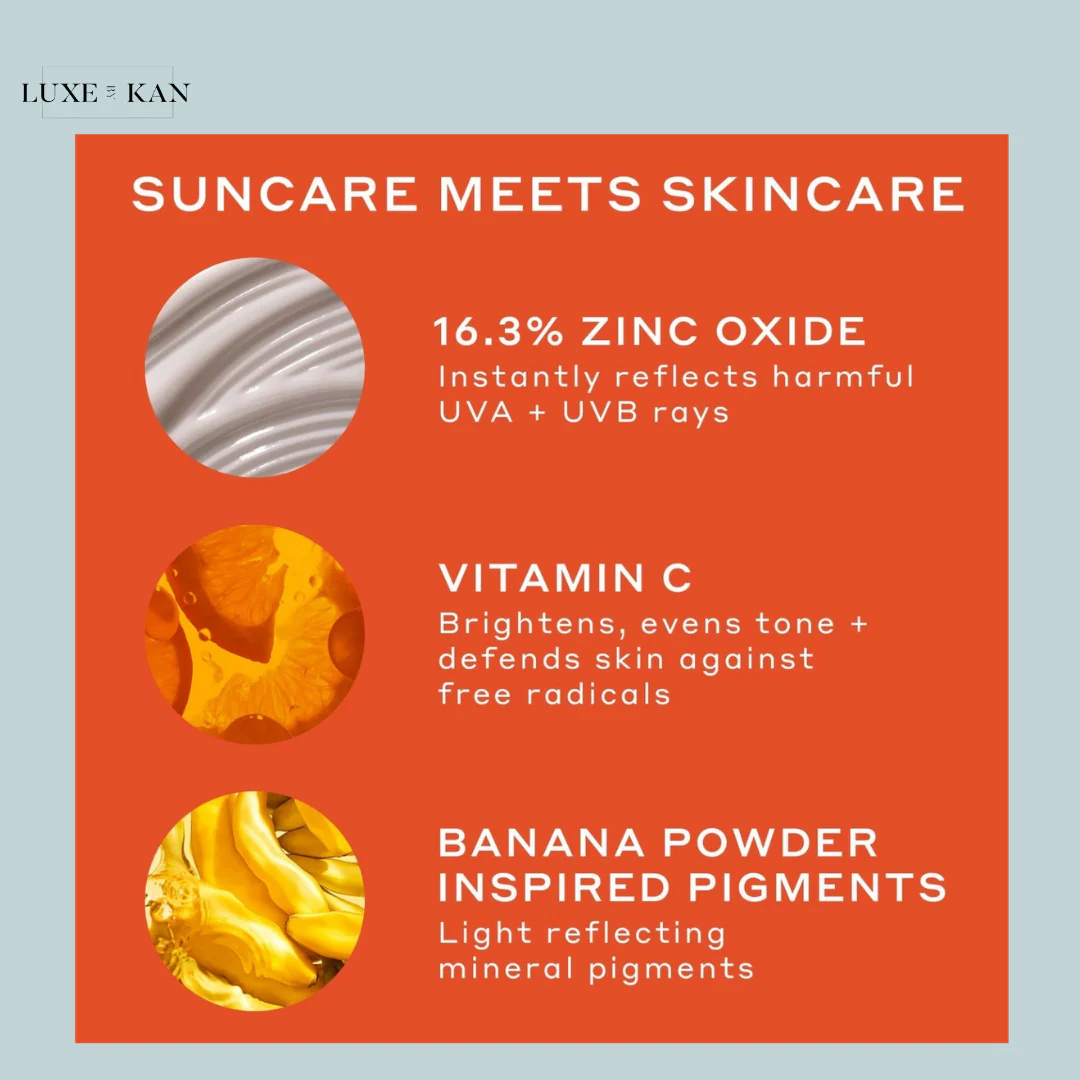 Ole Henriksen Banana Bright SPF 30 Lotion 50ML - Image 4