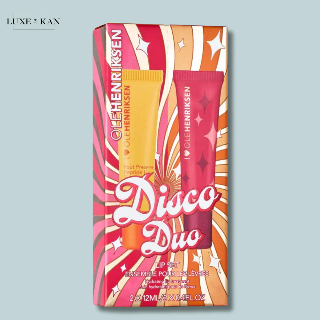 Ole Henriksen Disco Duo - Lip Set - Image 2
