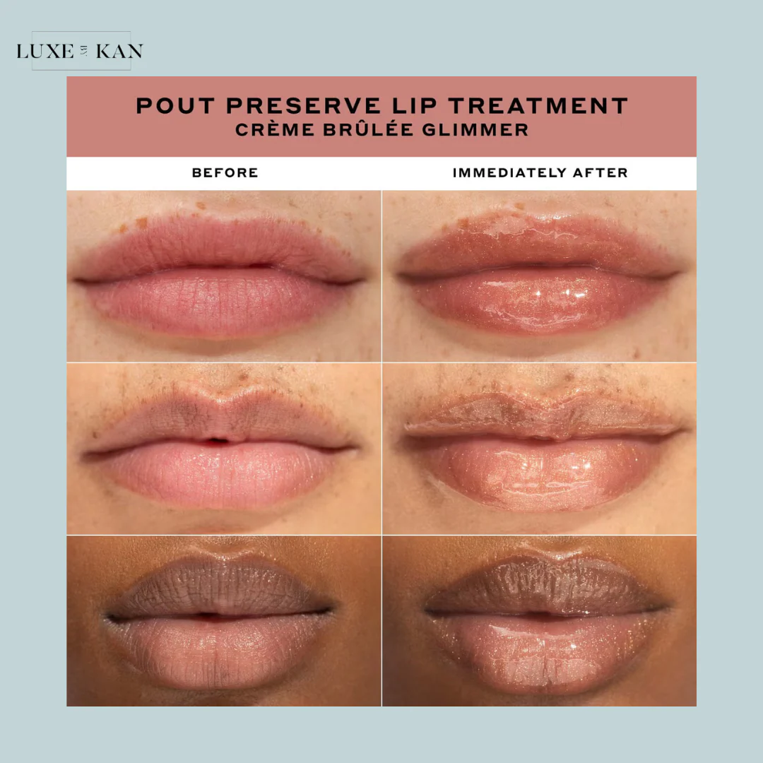 Ole Henriksen Pout Preserve Hydrating Peptide Lip Treatment 12ml - Image 6