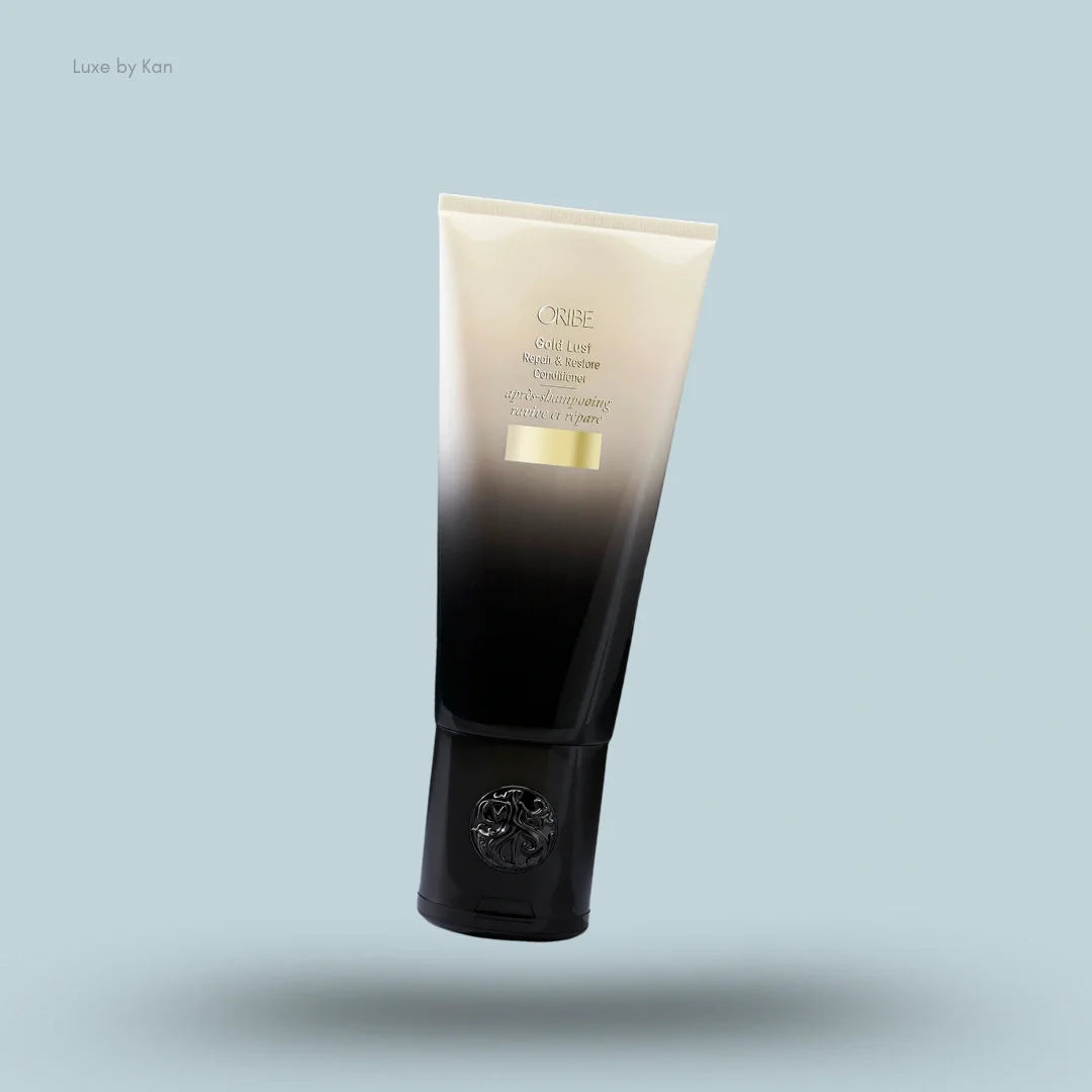 Oribe Gold Lust Repair and Restore Conditioner - Image 3