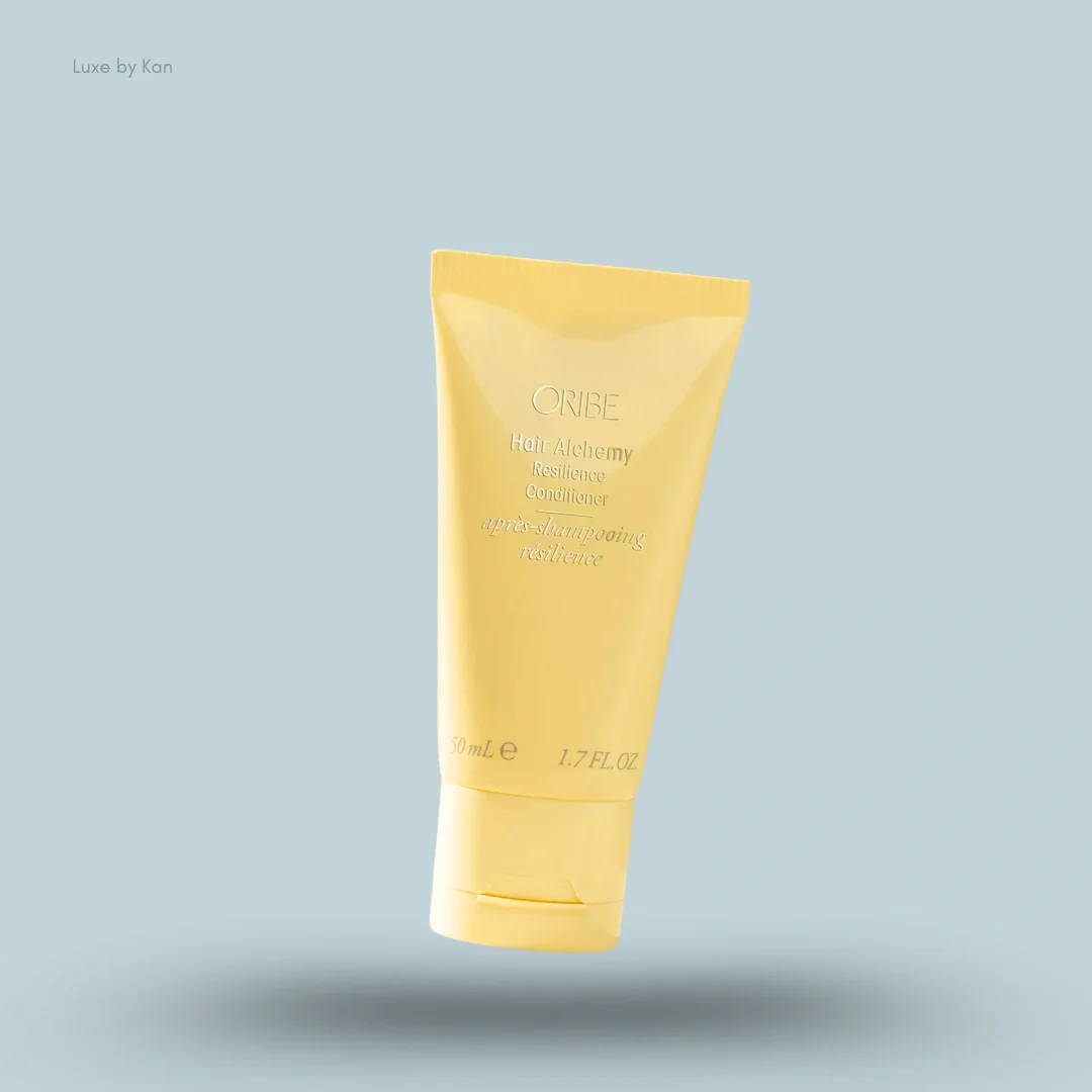 ORIBE HAIR ALCHEMY RESILIENCE CONDITIONER - Image 2