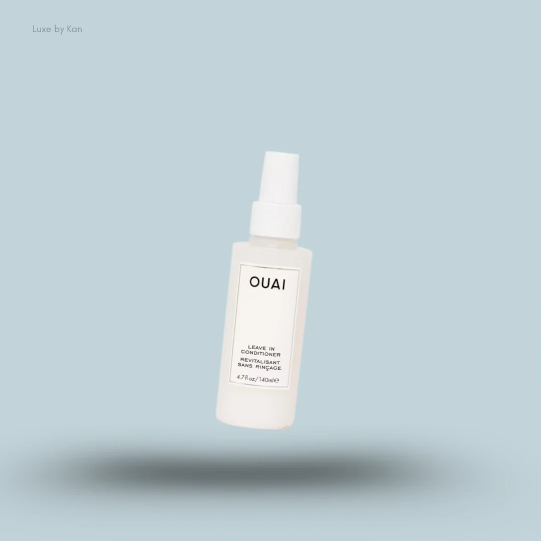 OUAI Leave in conditioner 140ml