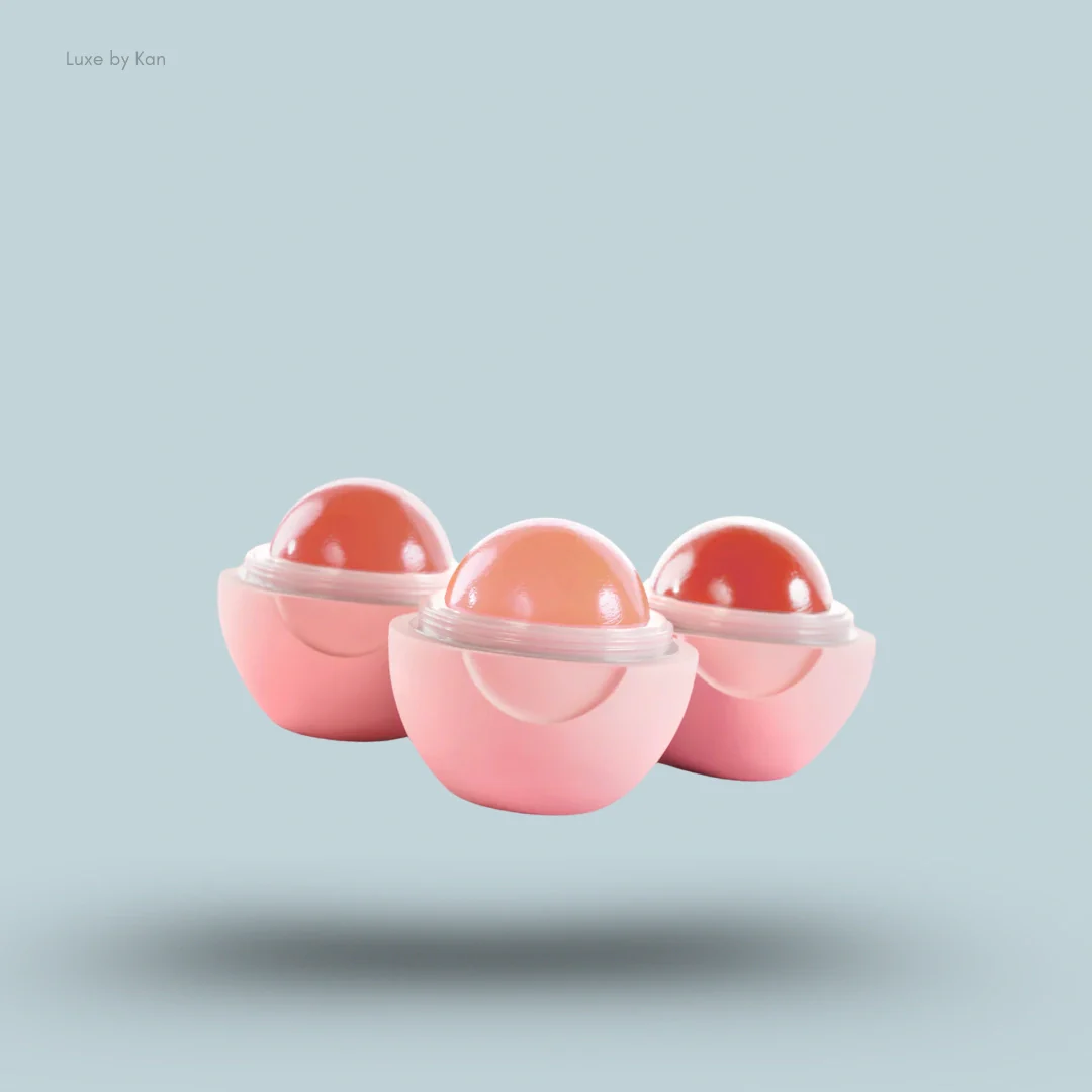 P.Louise Love Bites Blush Balm Sets