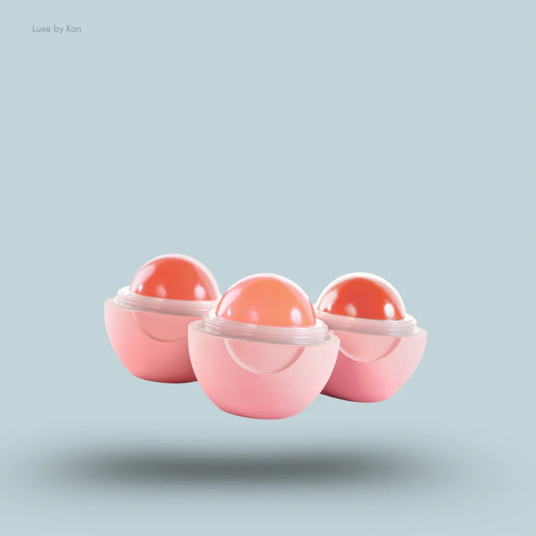 P.Louise Love Bites Blush Balm Sets - Image 2