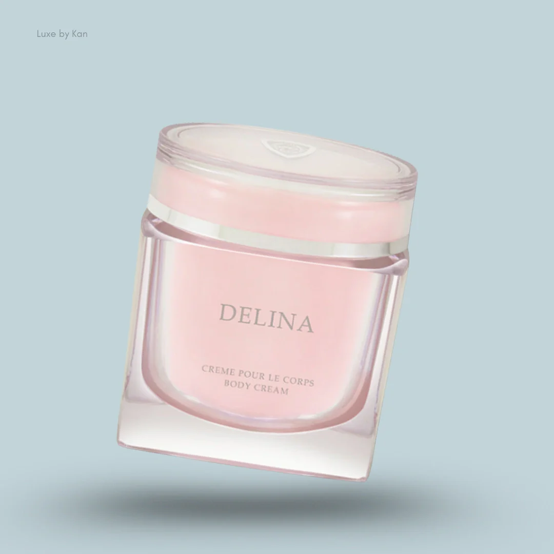 Parfums De Marly Delina Body Cream 200ml