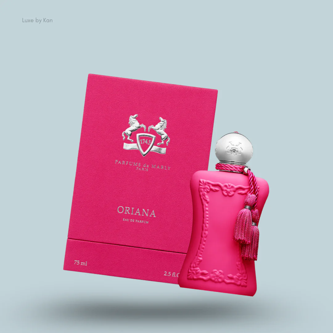 Parfums De Marly Oriana Eau de Parfum Spray - Image 3