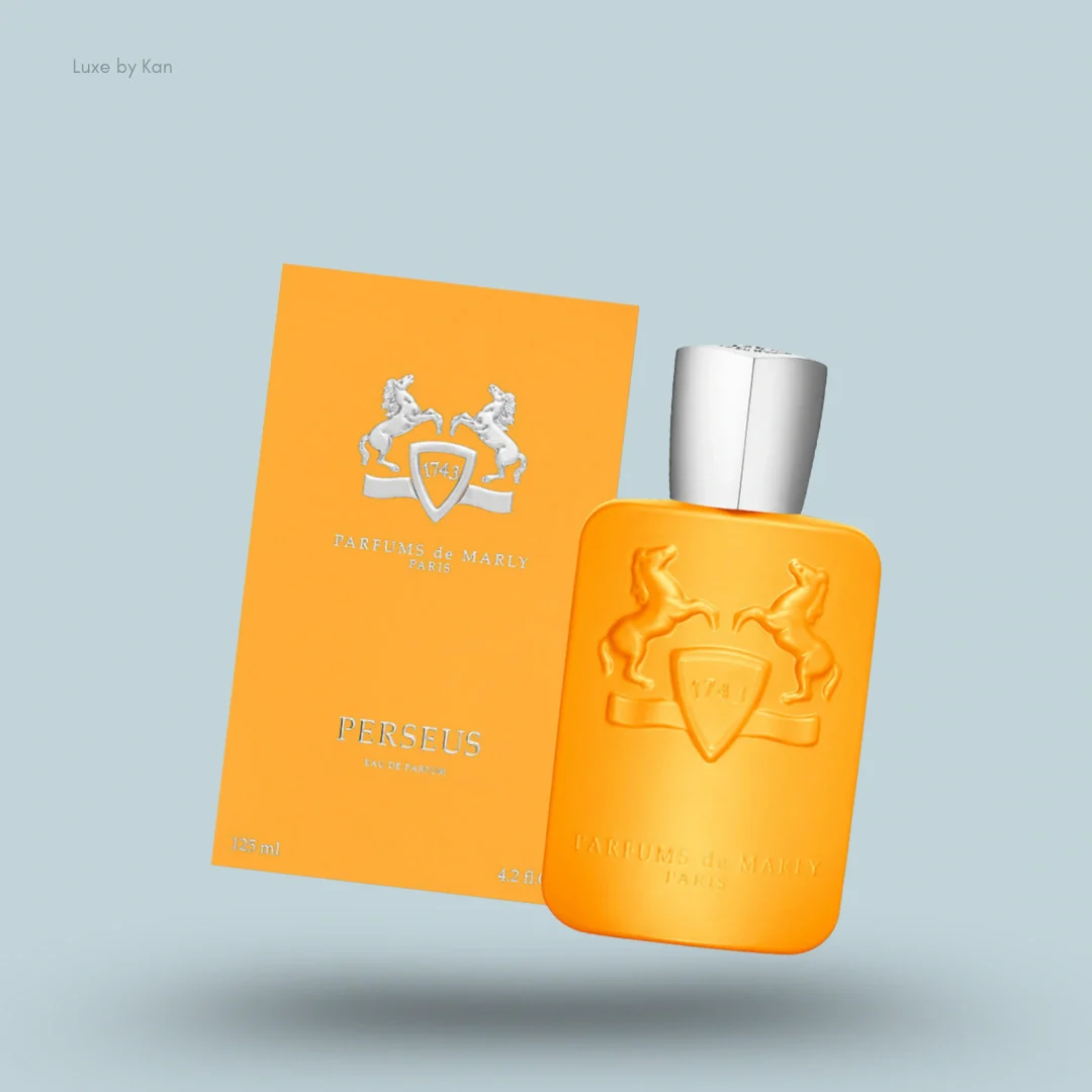 Parfums De Marly Perseus Eau de Parfum Spray - Image 2
