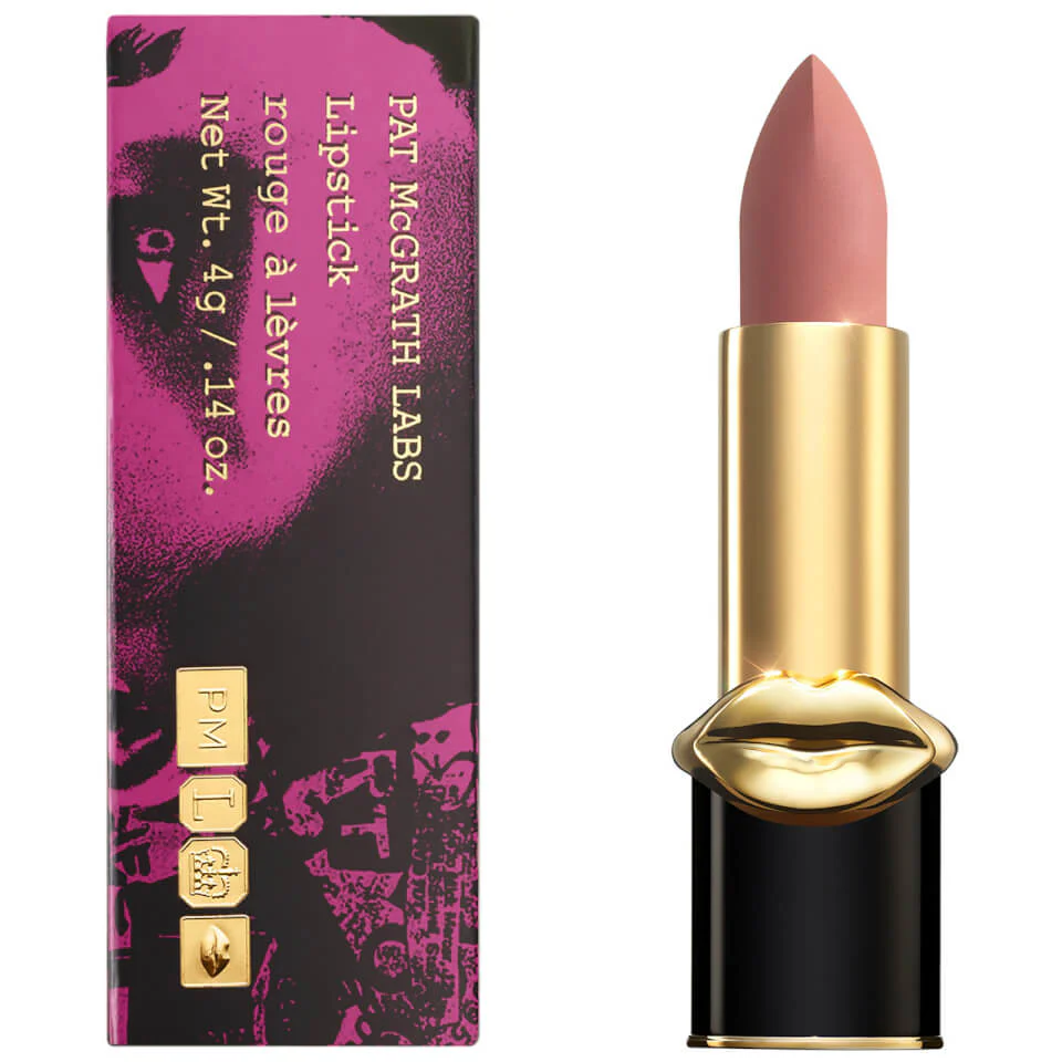 Pat McGrath Labs Mattetrance Lipstick - Image 8
