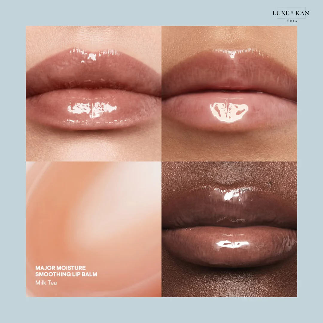 Patrick Ta Major Moisture Smoothing Lip Balm - Image 3