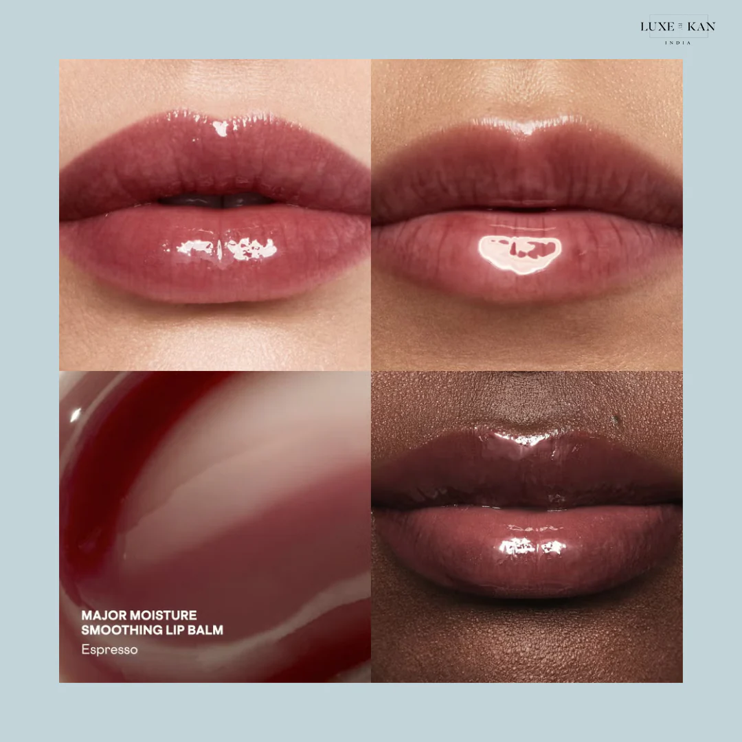 Patrick Ta Major Moisture Smoothing Lip Balm - Image 5