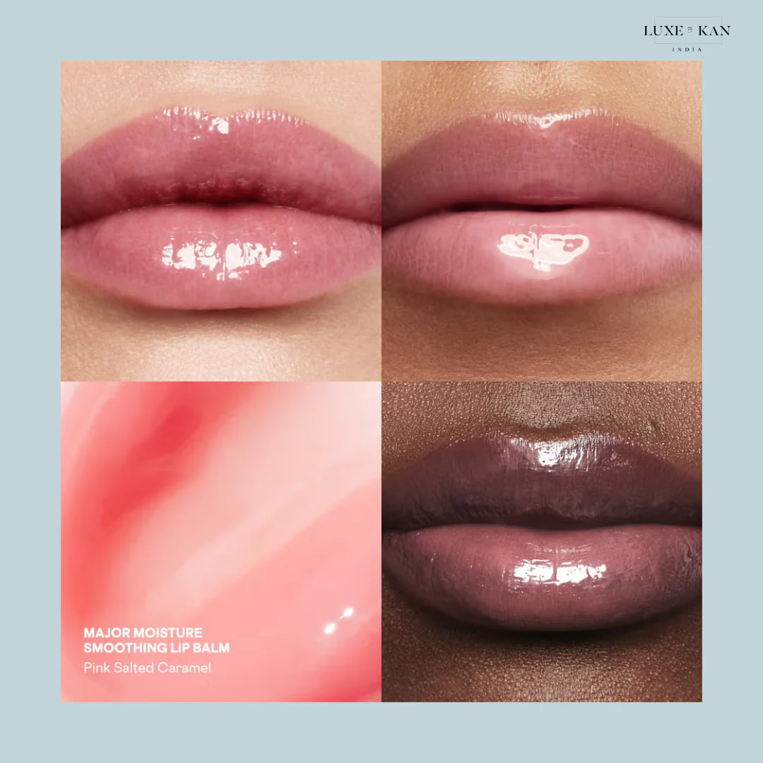 Patrick Ta Major Moisture Smoothing Lip Balm - Image 6