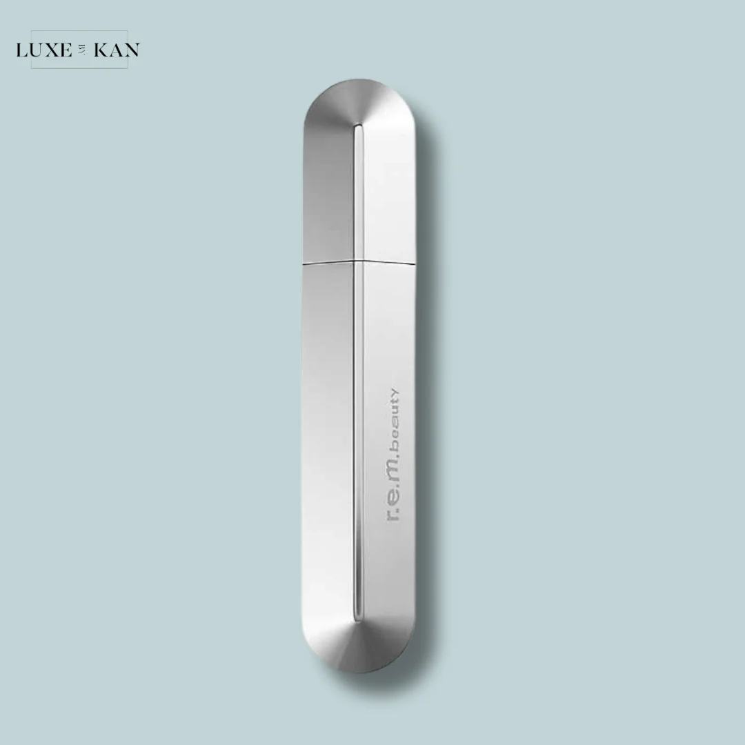 R.E.M. BEAUTY Flourishing lengthening mascara 6ml - Image 2