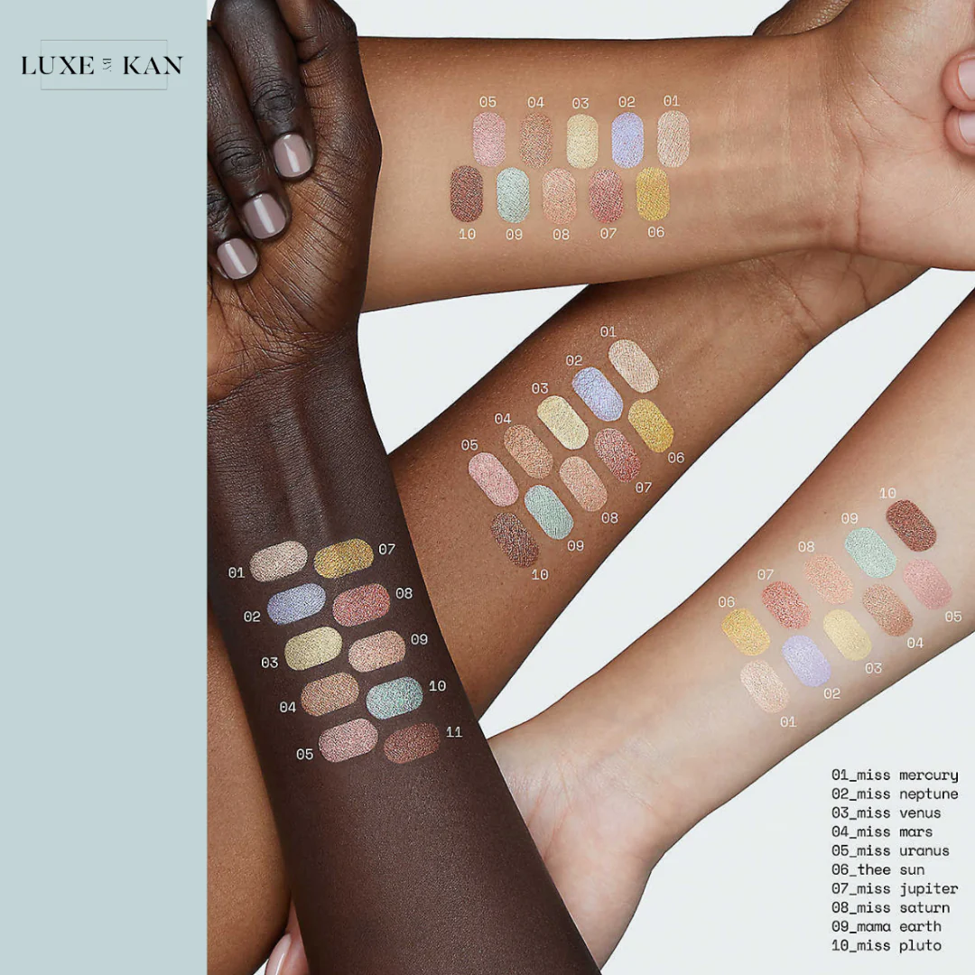 R.E.M. BEAUTY Interstellar highlighter topper 8g - Image 3