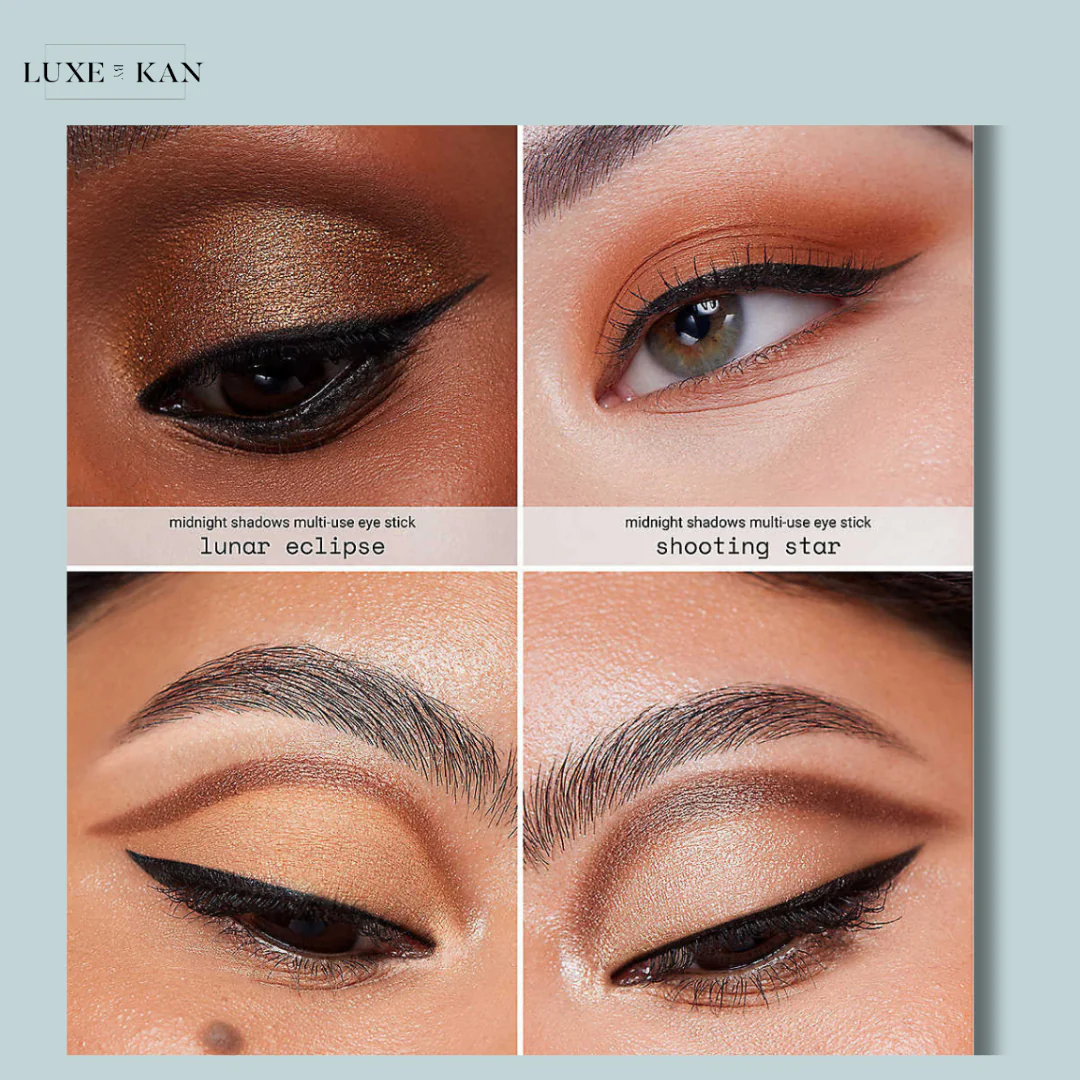R.E.M. BEAUTY Midnight Shadows multi-use eye stick 0.8g - Image 4