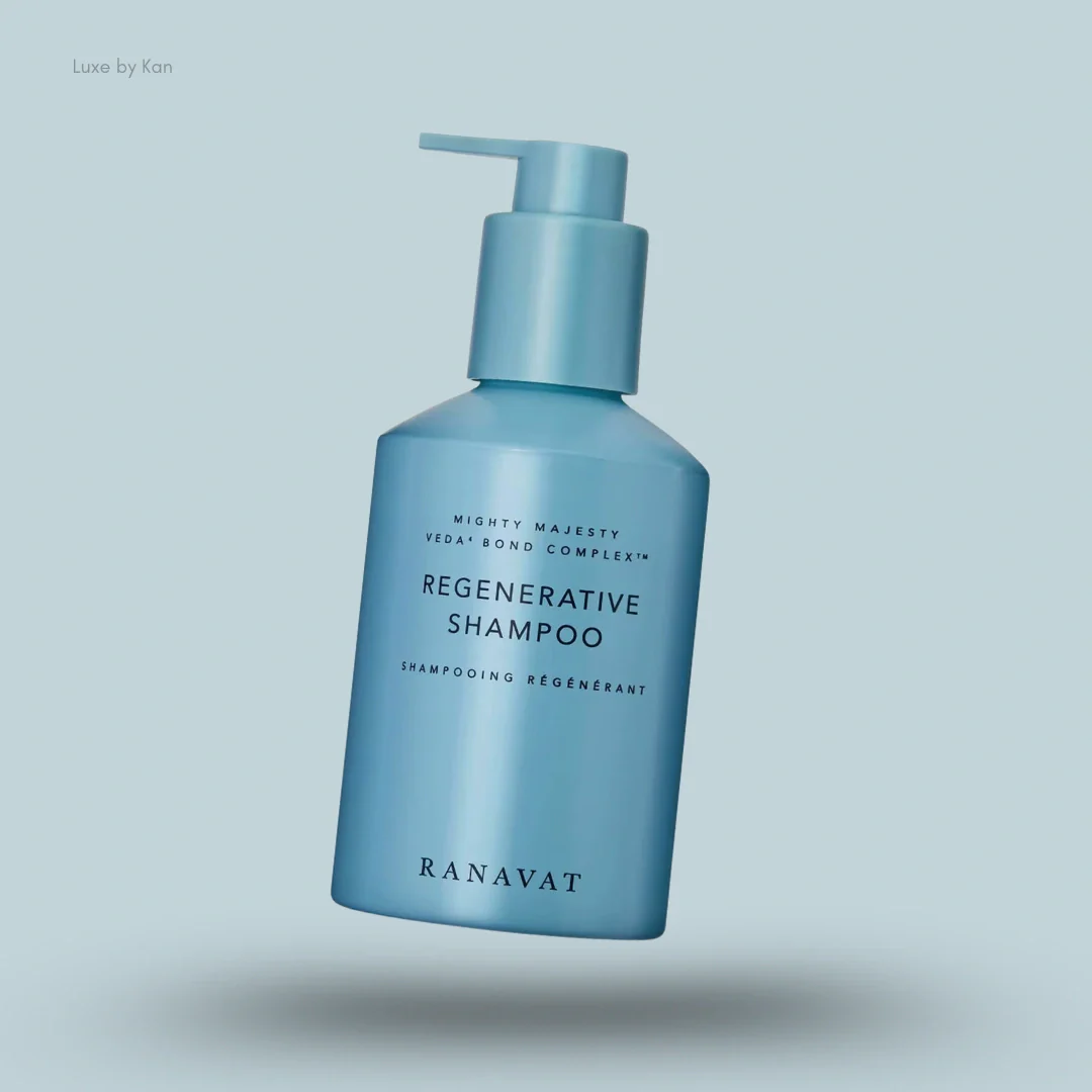 RANAVAT Regenerative Veda Bond Repair Shampoo 237ml