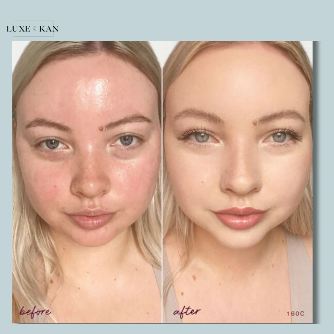 RARE BEAUTY LIQUID TOUCH WEIGHTLESS FOUNDATION - Image 4