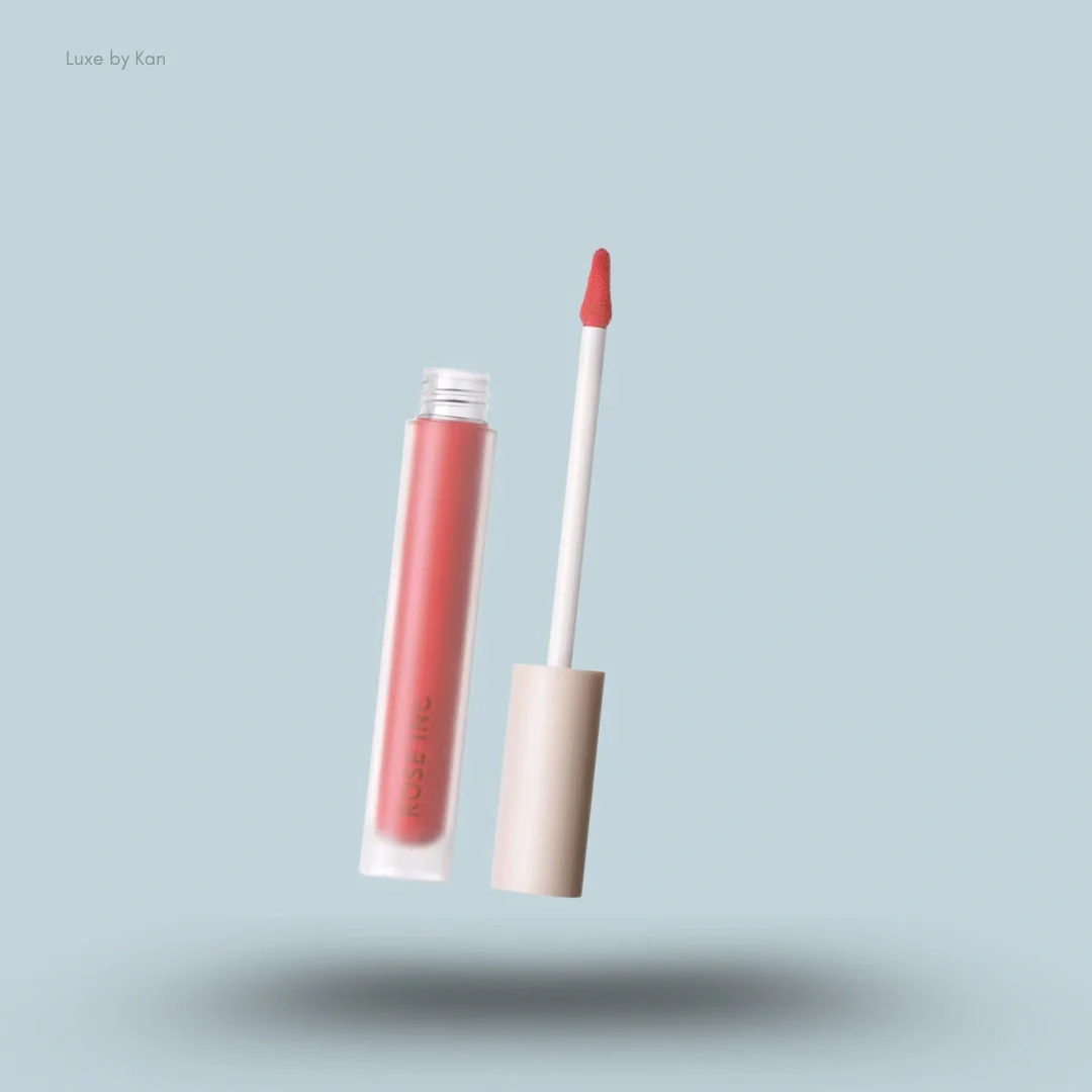 ROSE INC LIP CREAM WEIGHTLESS MATTE COLOR 3.2ML - Image 3