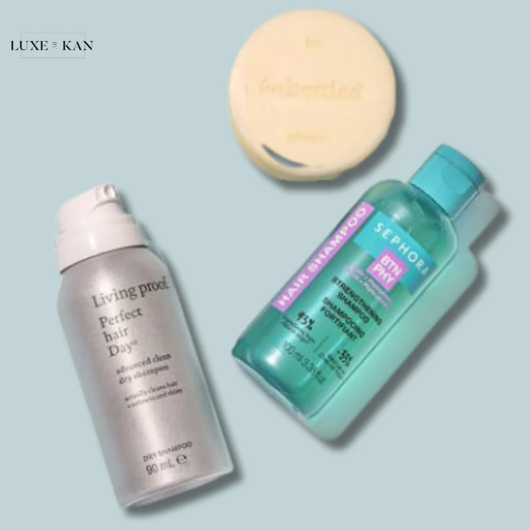 SEPHORA FAVORITES Define Your Hair Routine Giftset - Image 3