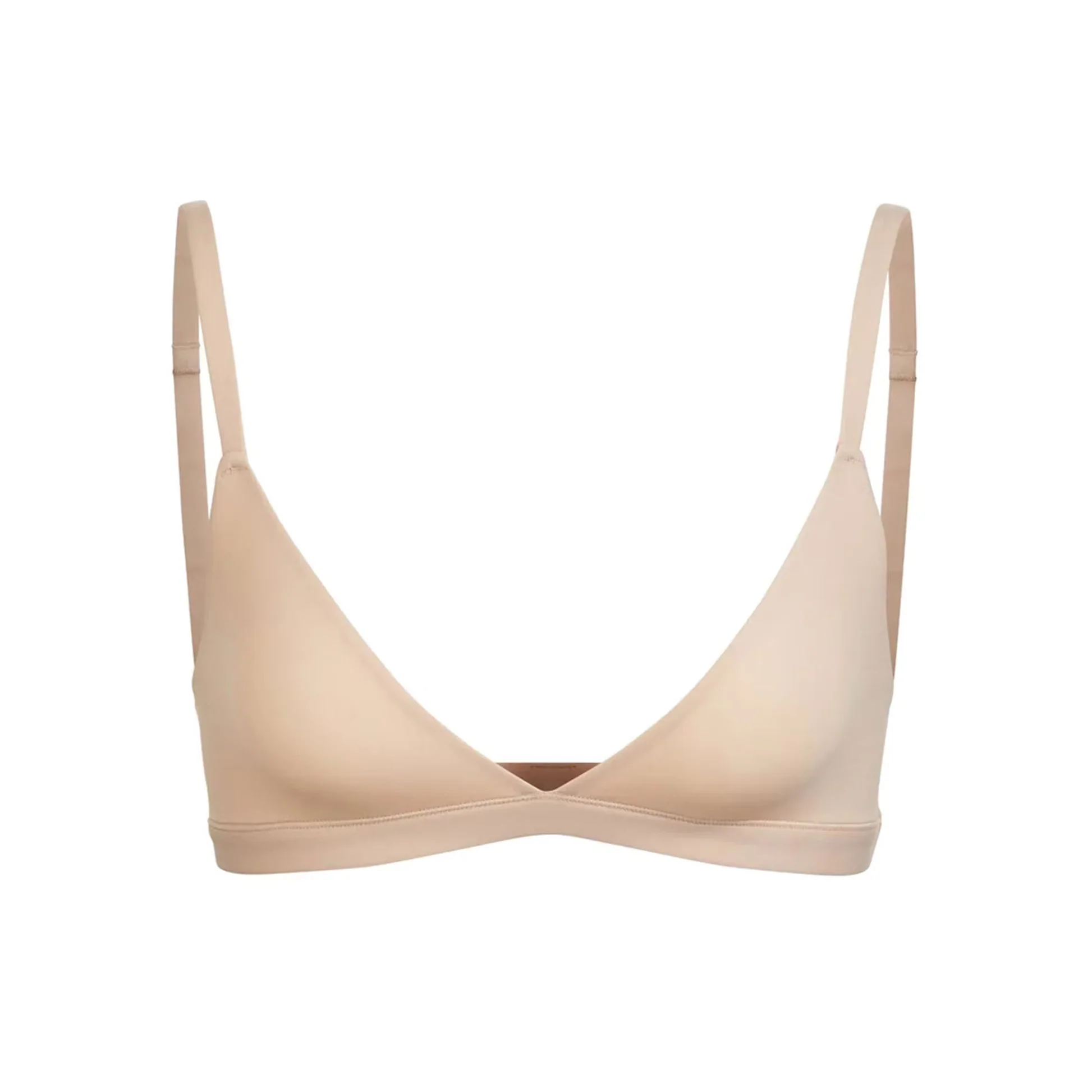 SKIMS Fits Everybody Triangle Bralette - Image 8