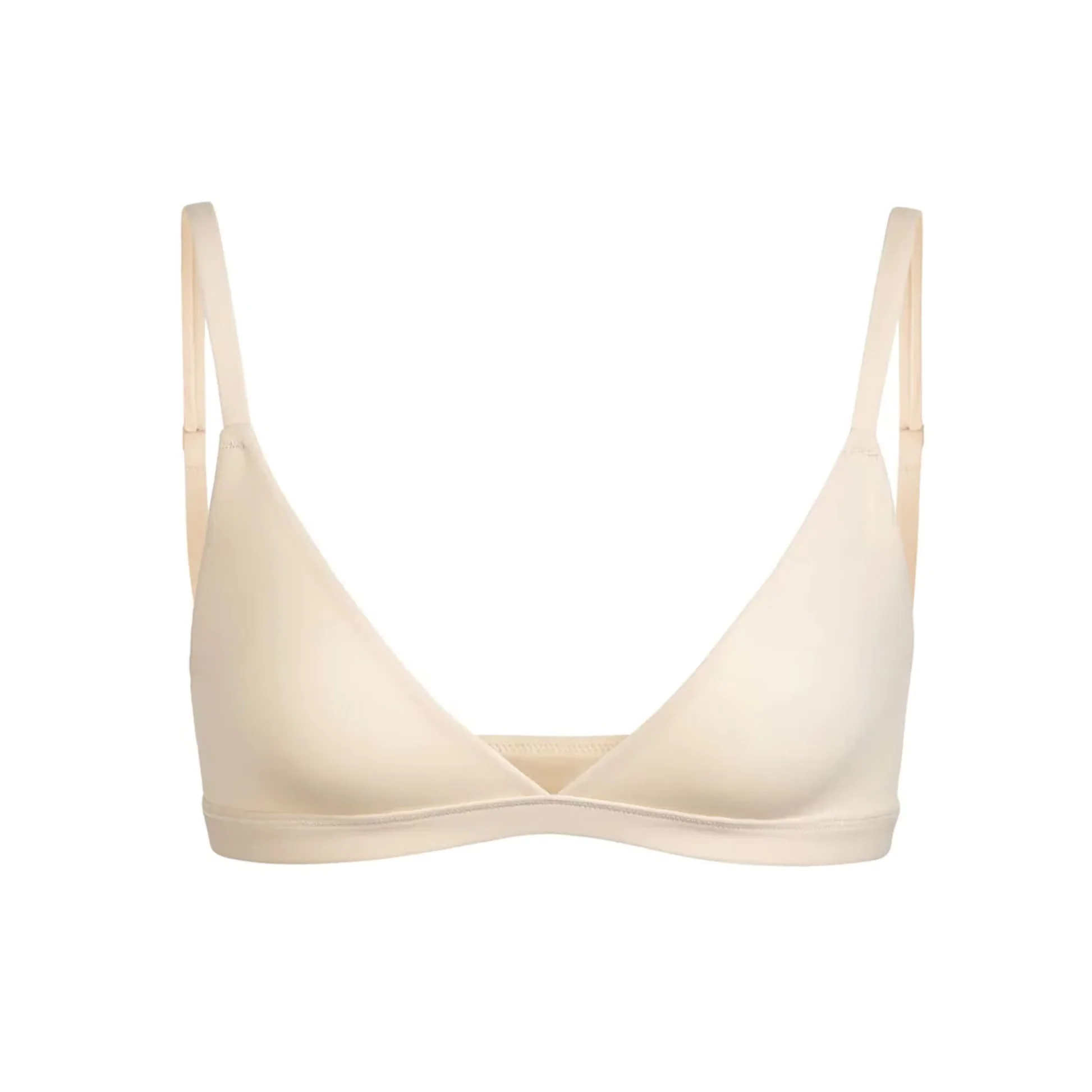 SKIMS Fits Everybody Triangle Bralette - Image 9